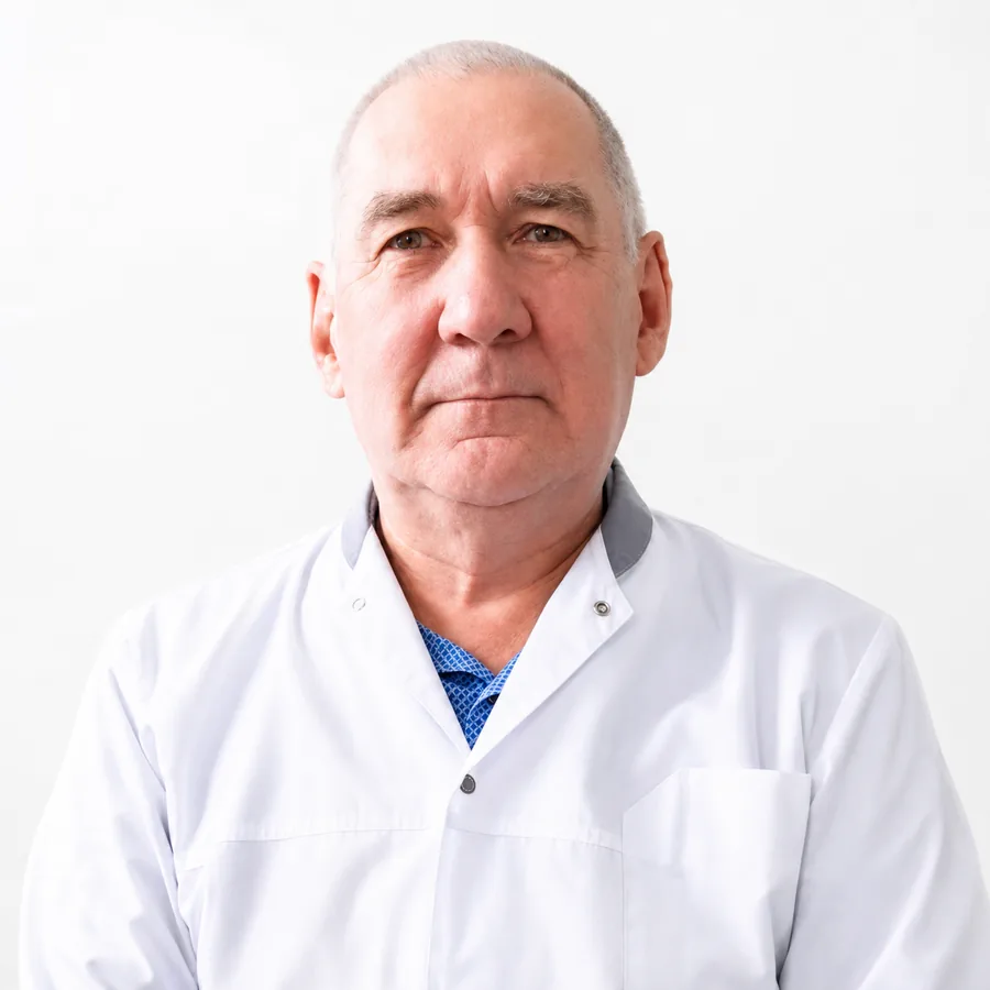 Радик Сальманович Худайгулов