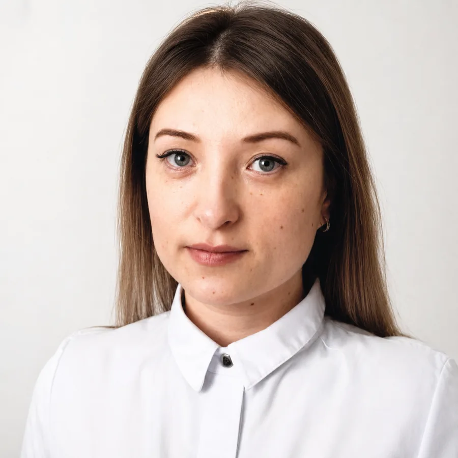 Айнара Айратовна Мукаева